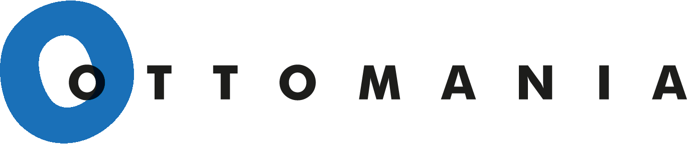 Ottomania logo