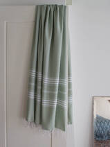 fouta sauge