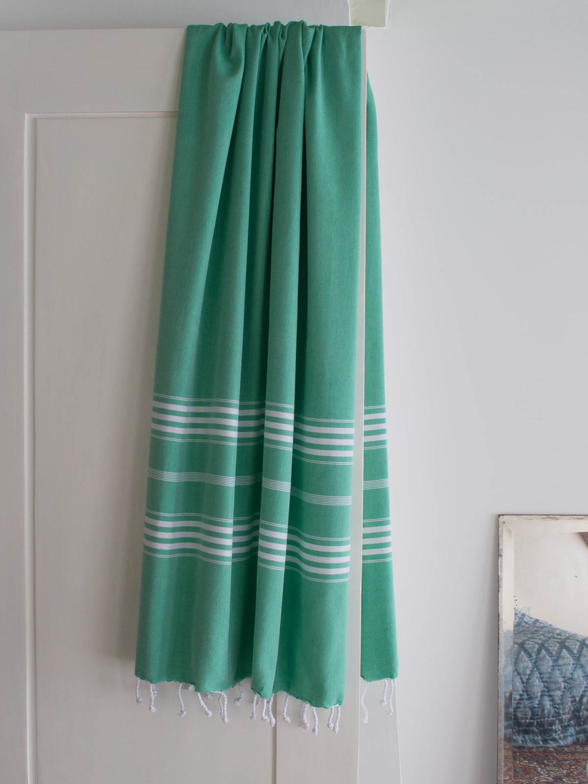 fouta jade