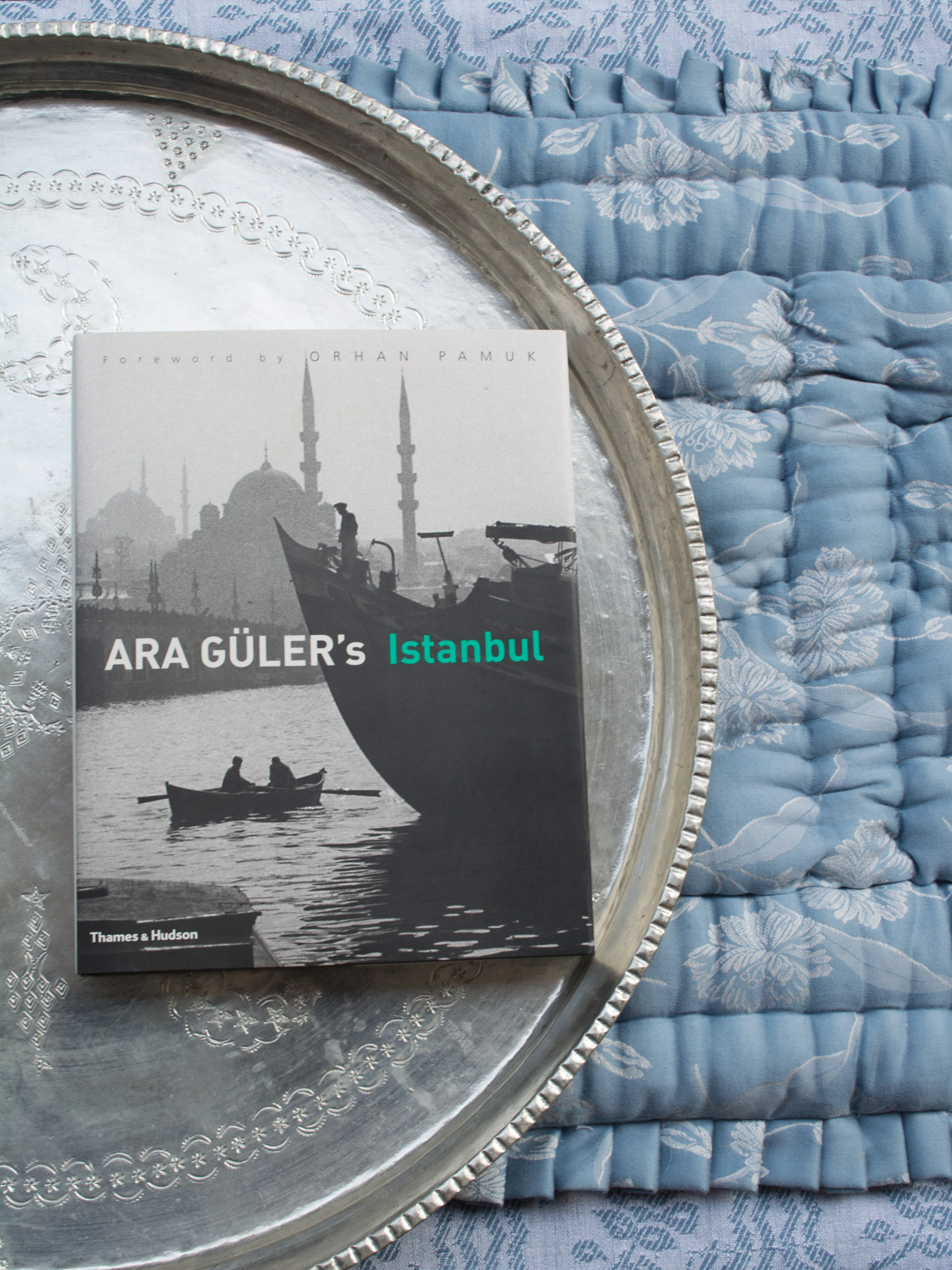 Ara Güler's - Ara - Foto- Interieurbücher - Ottomania.nl | die offizielle Ottomania Website