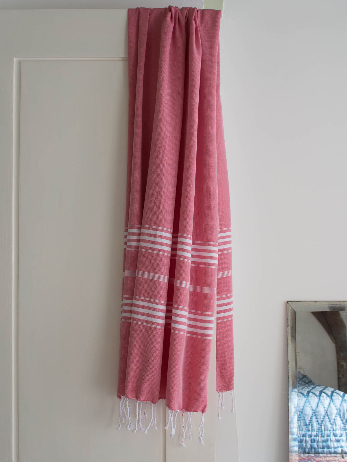 hammam towel tulip